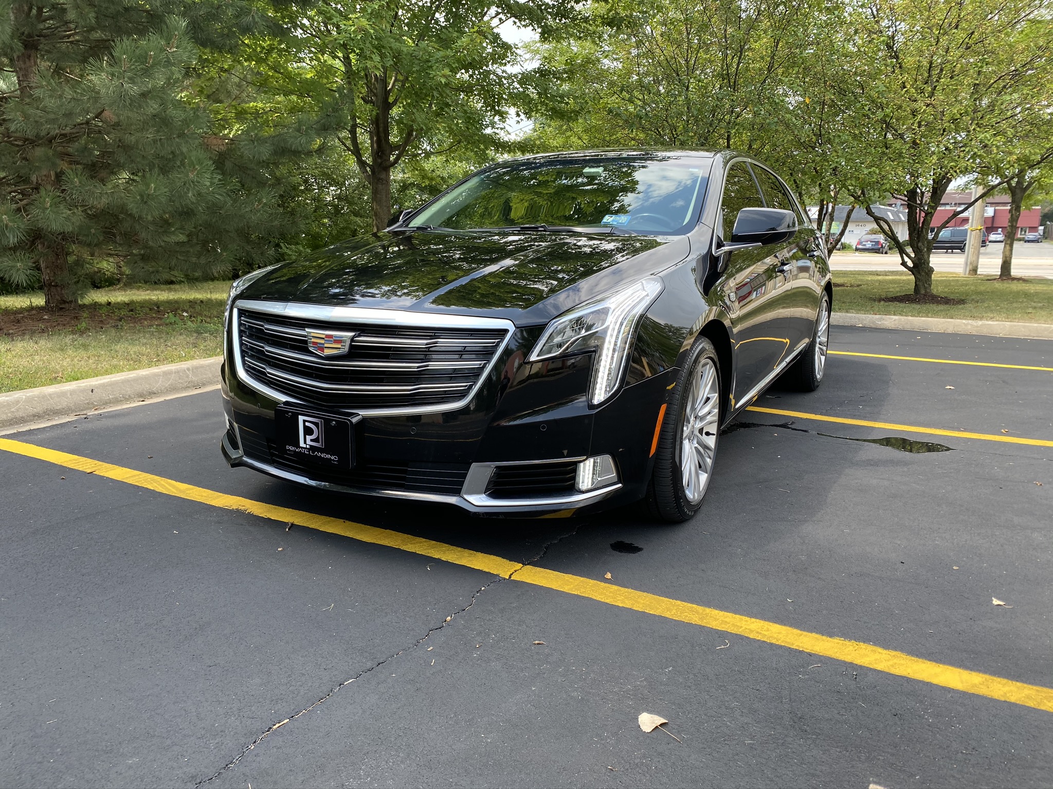Ceramic Coating