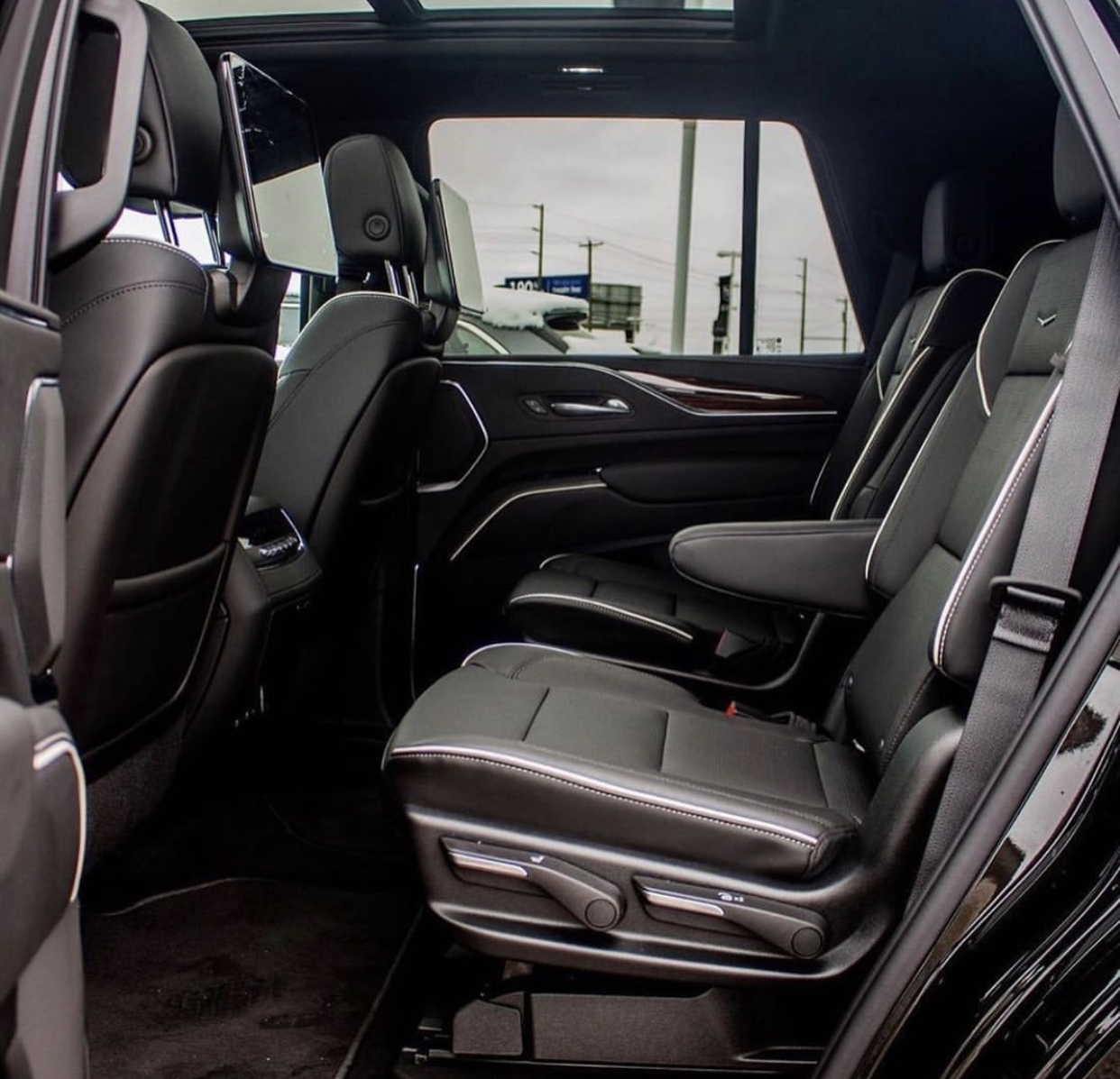 Premium Detail Package