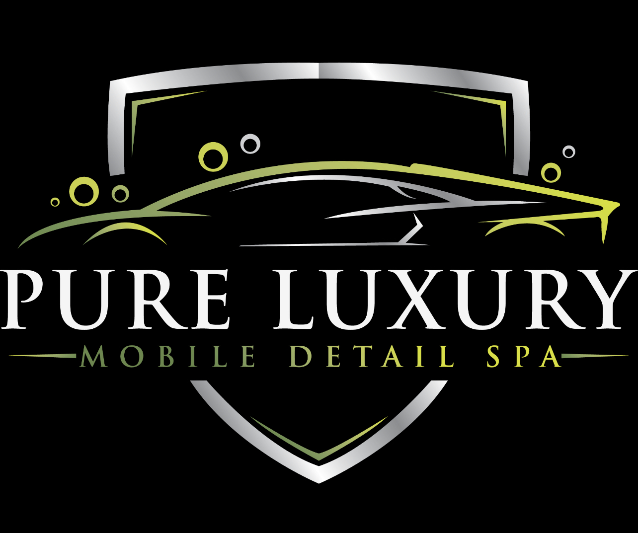 Pure Luxury Mobile Detail Spa